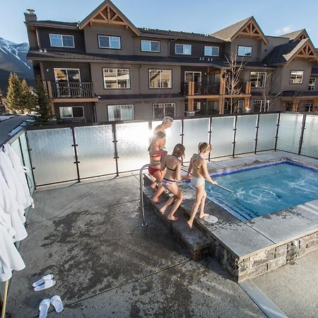 Copperstone Resort By Clique Canmore Kültér fotó