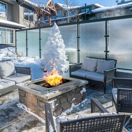 Copperstone Resort By Clique Canmore Kültér fotó