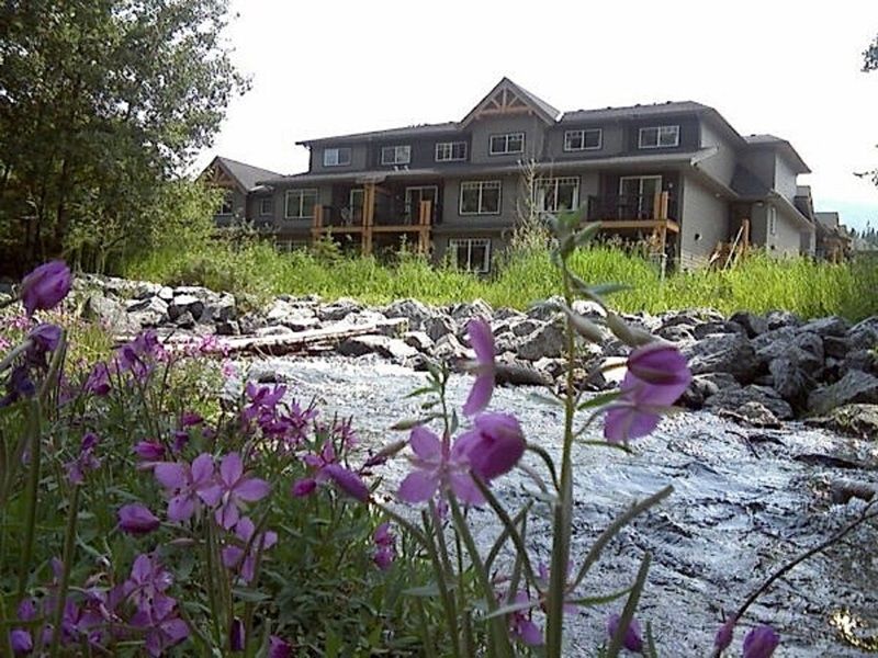 Copperstone Resort By Clique Canmore Kültér fotó