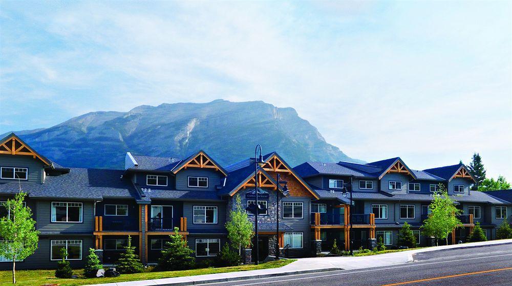 Copperstone Resort By Clique Canmore Kültér fotó