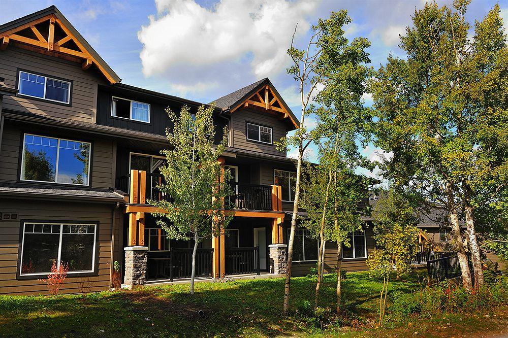 Copperstone Resort By Clique Canmore Kültér fotó