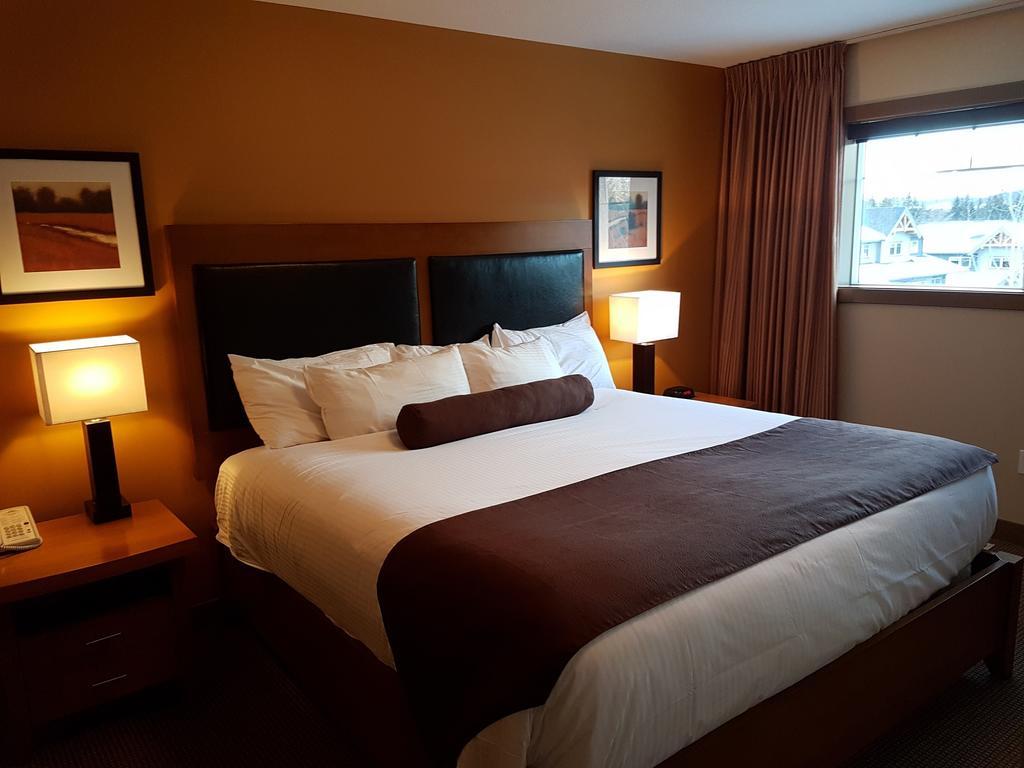 Copperstone Resort By Clique Canmore Kültér fotó