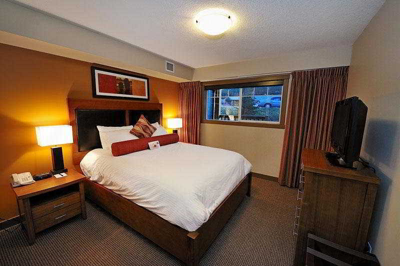 Copperstone Resort By Clique Canmore Kültér fotó