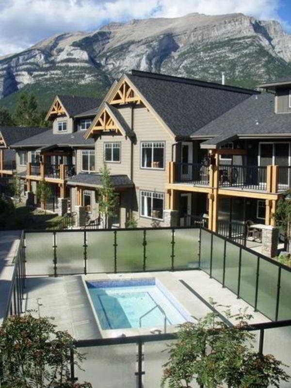 Copperstone Resort By Clique Canmore Kültér fotó