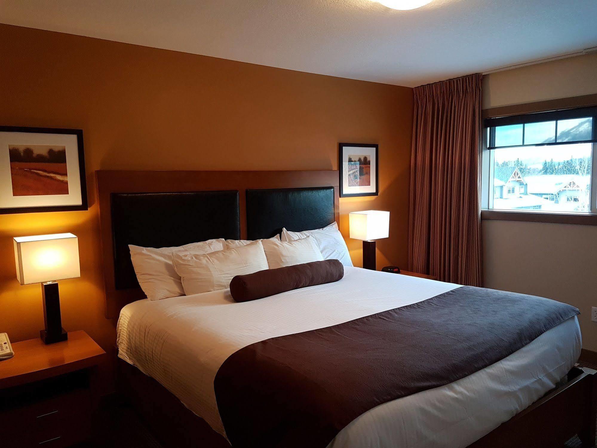 Copperstone Resort By Clique Canmore Kültér fotó