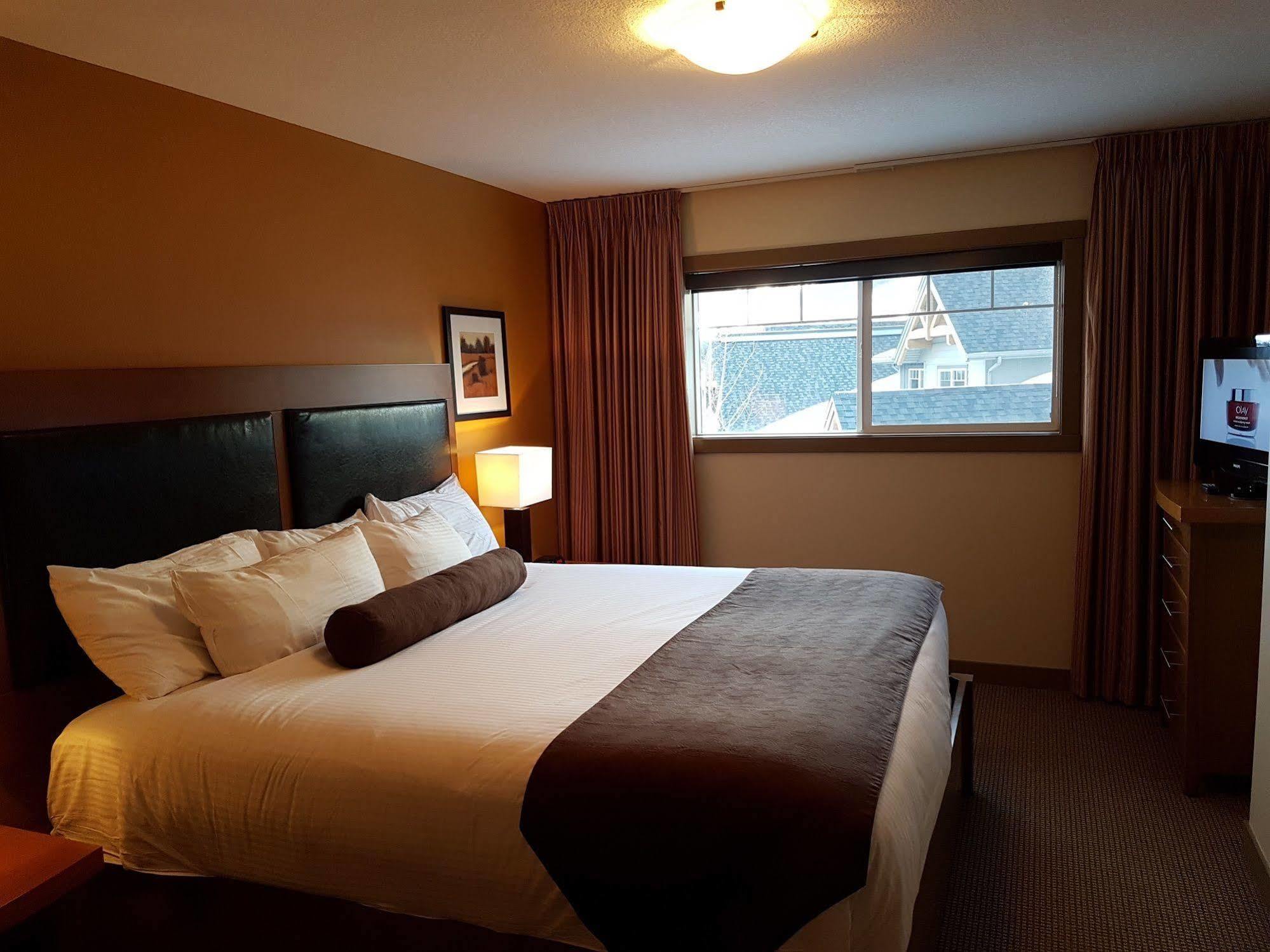 Copperstone Resort By Clique Canmore Kültér fotó