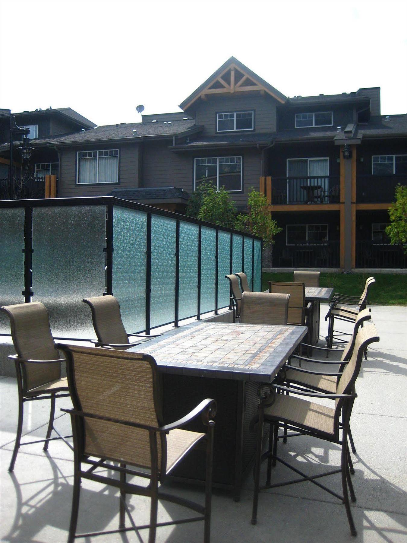 Copperstone Resort By Clique Canmore Kültér fotó