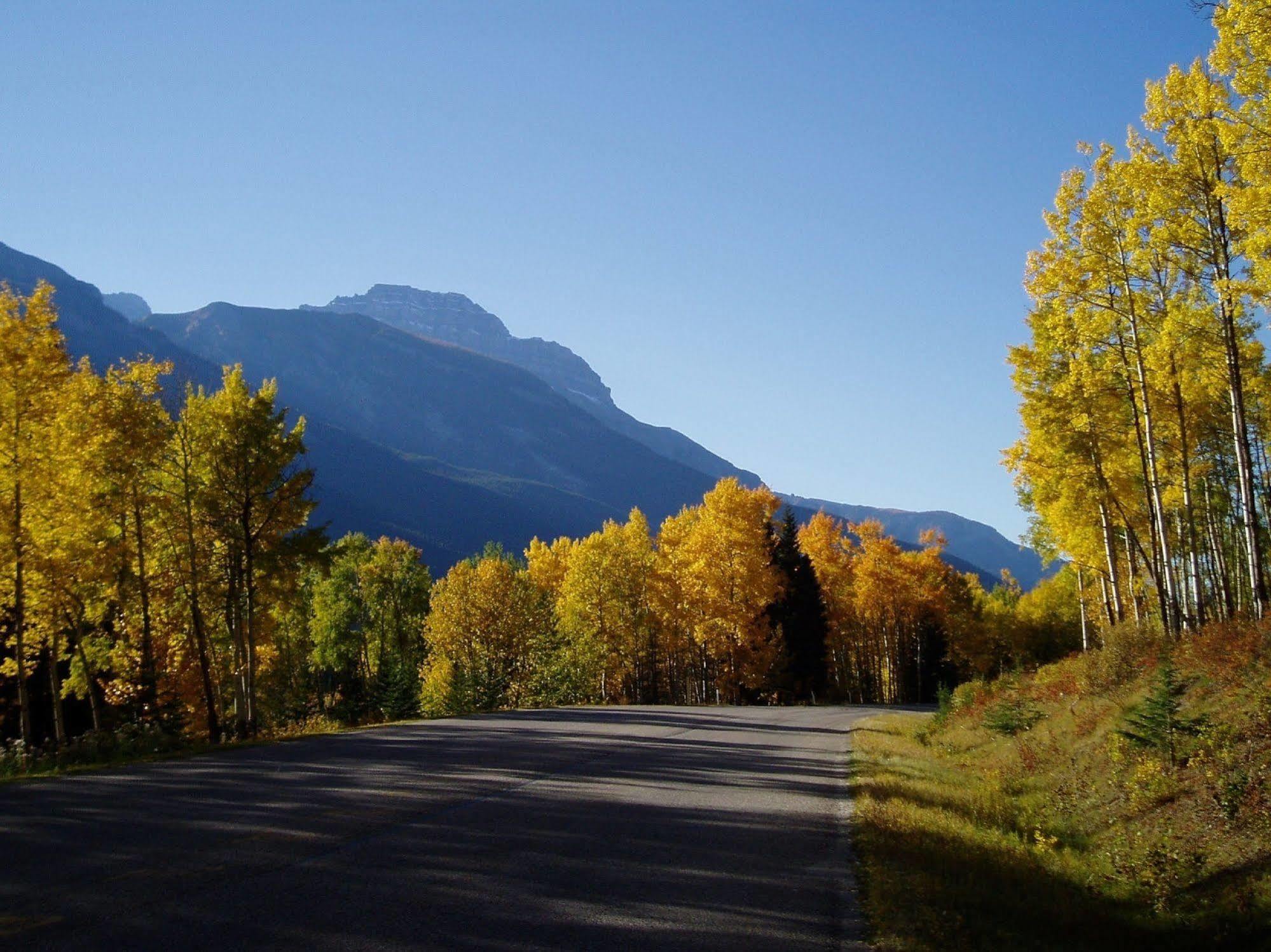 Copperstone Resort By Clique Canmore Kültér fotó