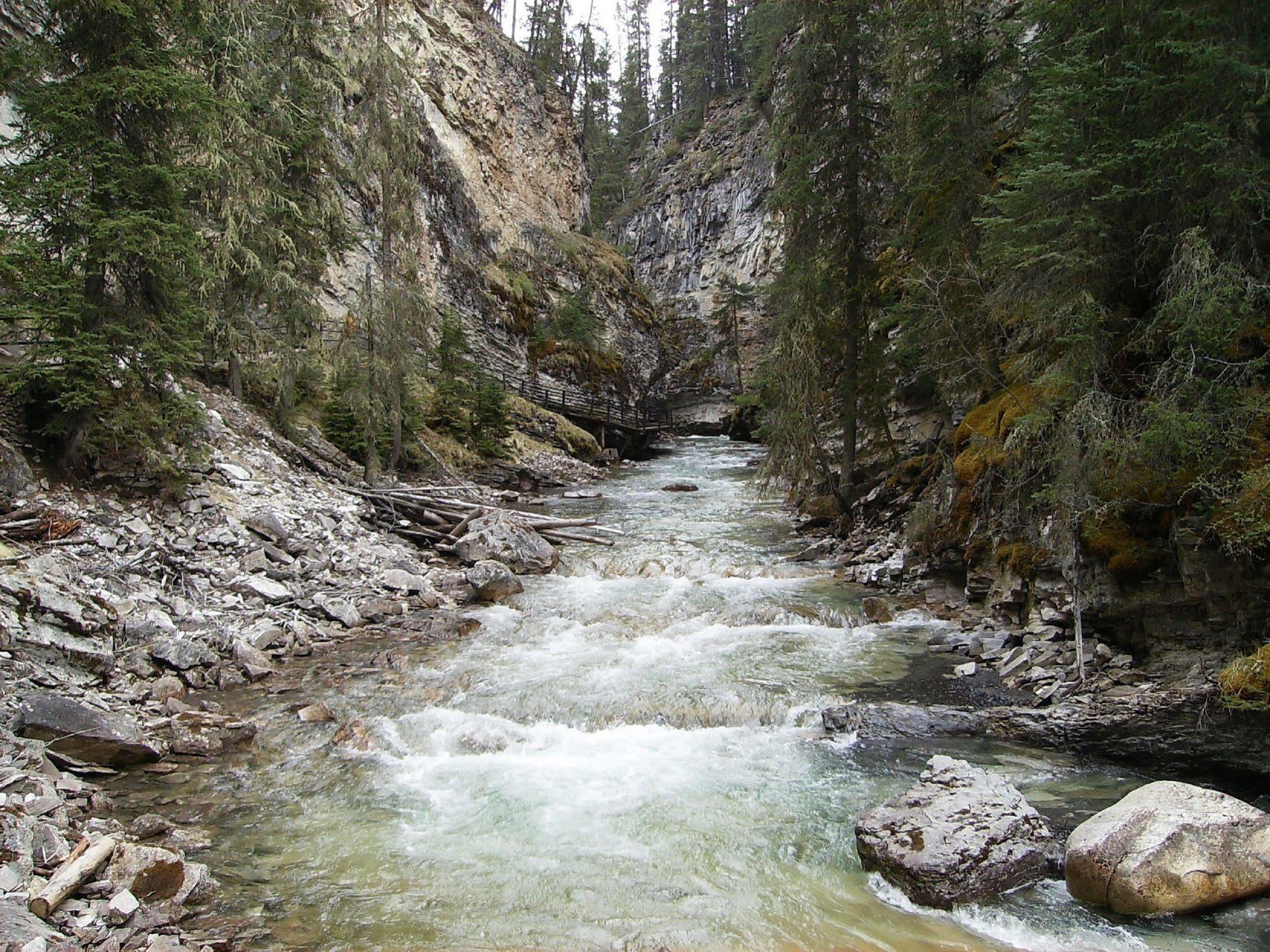 Copperstone Resort By Clique Canmore Kültér fotó