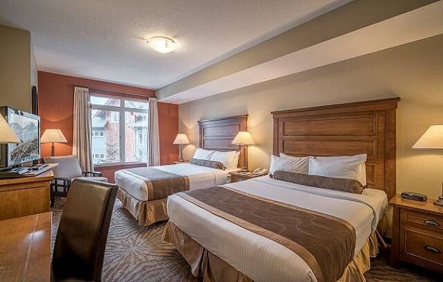 Copperstone Resort By Clique Canmore Kültér fotó