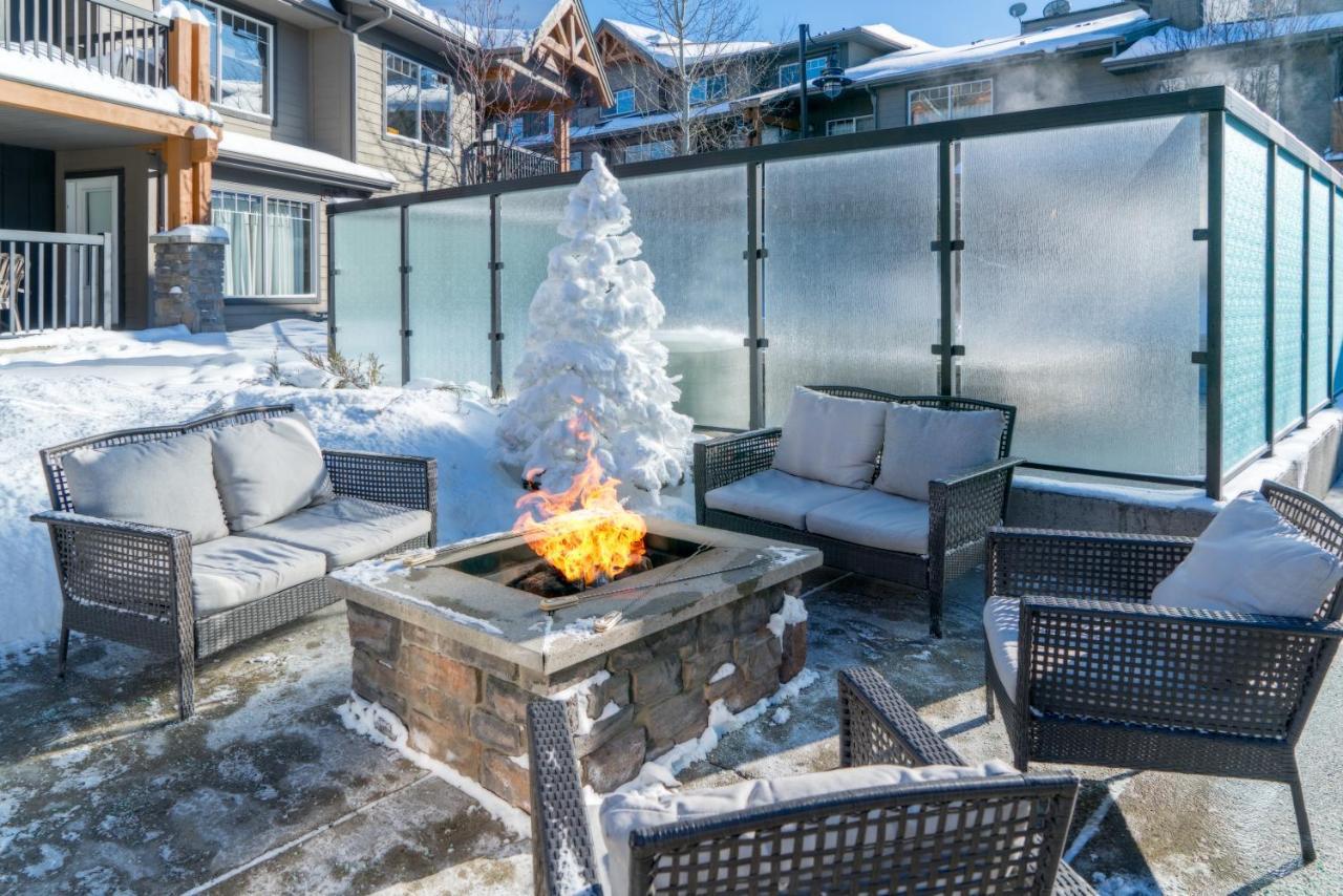 Copperstone Resort By Clique Canmore Kültér fotó